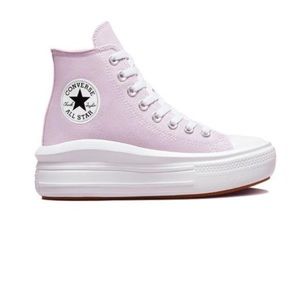 Chuck Taylor all star move platform sneaker 8